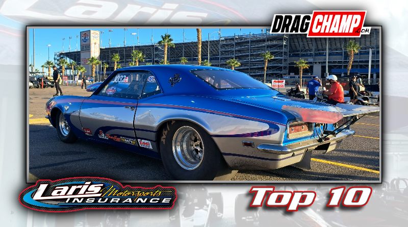 DragChamp’s Top 10 Picks – November 5, 2025 Edition