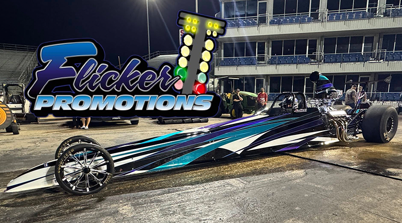 Exciting Lineup: Four Major Events Planned for the 2026 Flicker Promotions Series