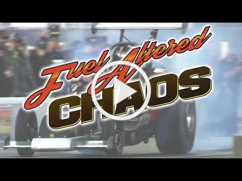 Live Stream: Thrilling Fuel Altered Action in Tucson!