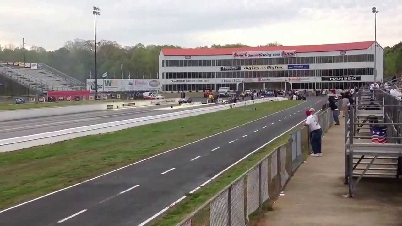 RUMOR MILL: IHRA’S STRATEGIC MOVES ACCELERATE WITH NEW ATLANTA DRAGWAY DEVELOPMENTS