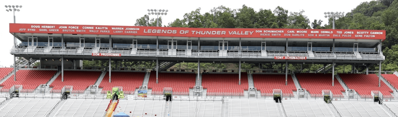 Showdown in Drag Racing: The Battle for Sanctioning Supremacy – Winston’s Cash, TV Dominance, and the Final Twist – Part Two