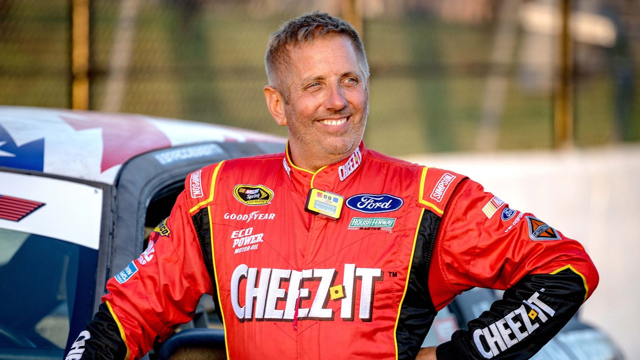 Celebrating Greg Biffle: A Heartfelt Tribute from Cleetus McFarland, Friends, Fellow Racers, and Family
