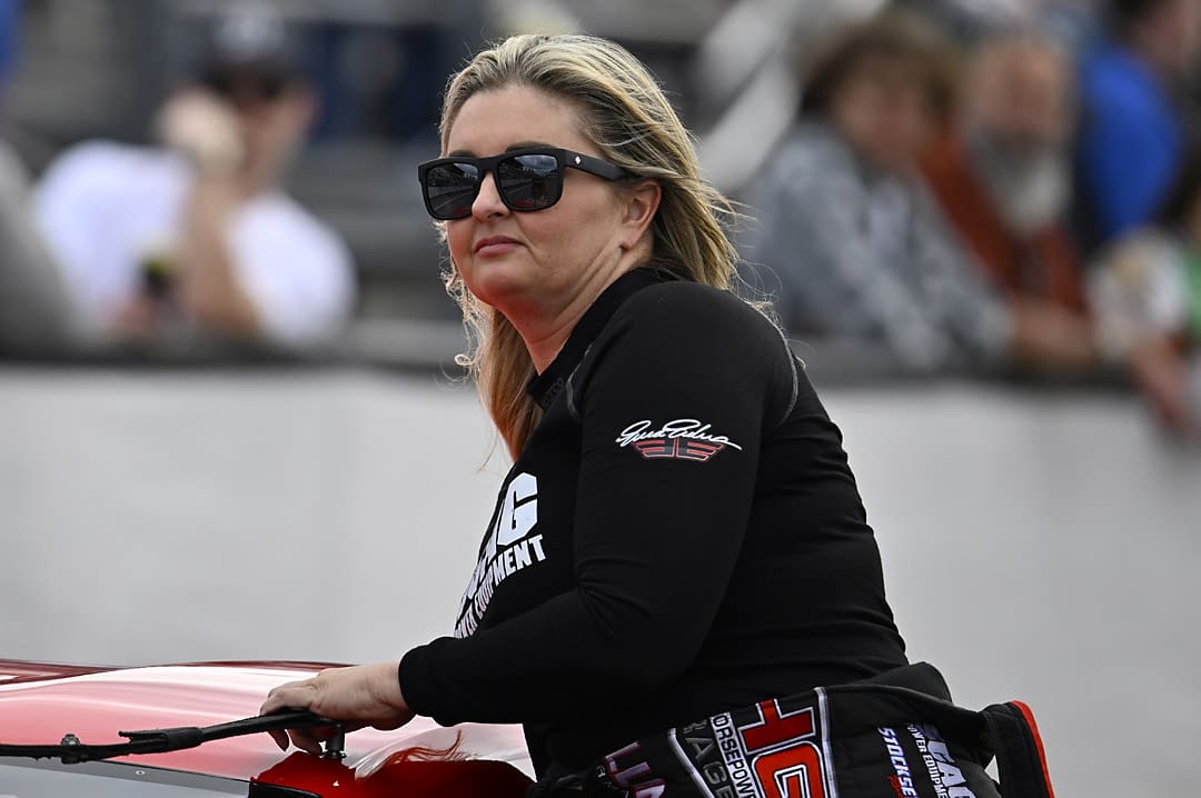 Ender’s Approach to Top Fuel: Leveraging Newfound Experience