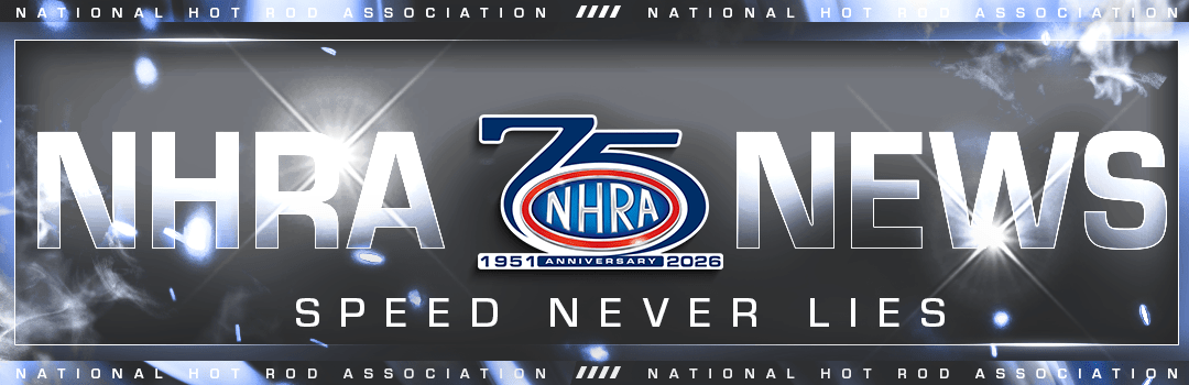 Greenfield Dragway Partners with NHRA: A New Era in Drag Racing