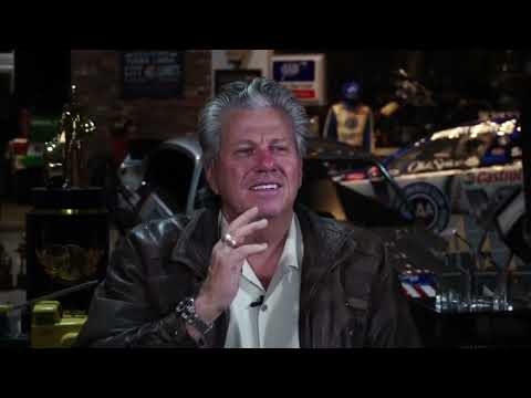 In John Force’s Own Words: A Truly Forceful Christmas Celebration!