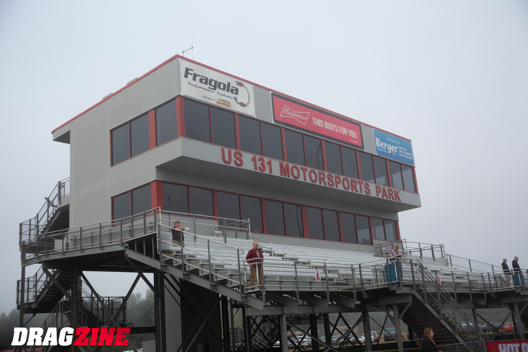 NHRA Introduces Great Lakes Nationals to Expanded Calendar