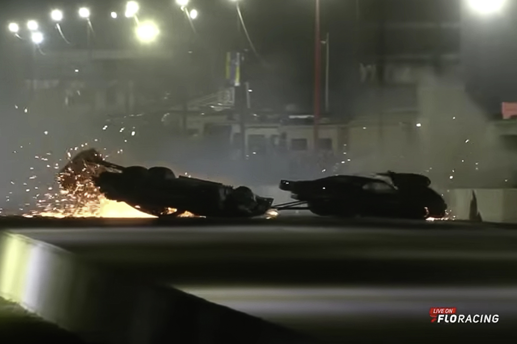 Snowbird Outlaw Nationals: Pro Mod Crash Highlights and Insights