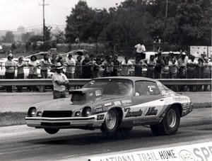 The Truth Behind NHRA Pro Stock’s Shift to 500 Cubic Inches: Unpacking the Defining Rule in Drag Racing History