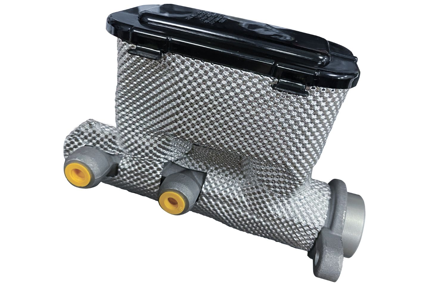 DEI Unveils Adapt-A-Shield XT: Premium Heat Protection for Confined Spaces