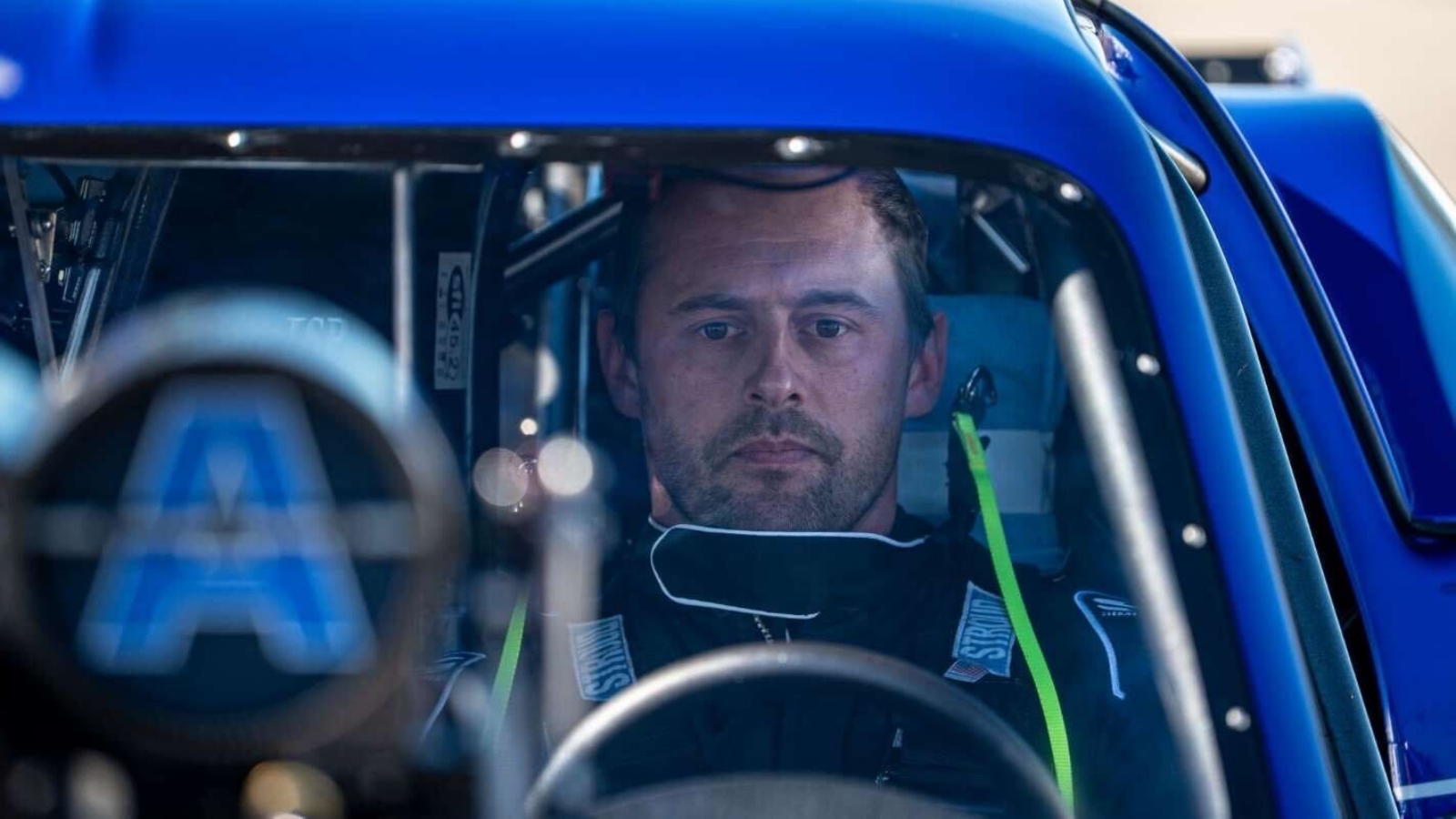 Defending NHRA Pro Stock Champion Dallas Glenn to Make Pro Mod Debut at U.S. Street Nationals