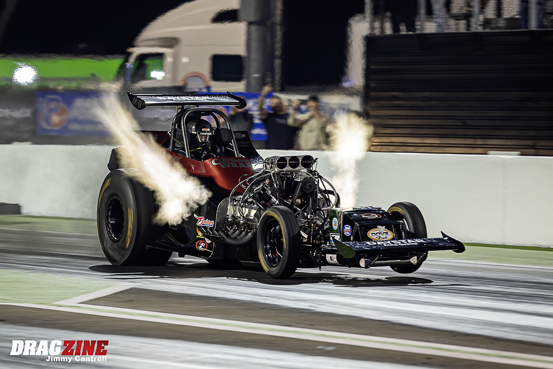 IHRA Unveils 2026 Championship Payouts and Exciting Specialty Events