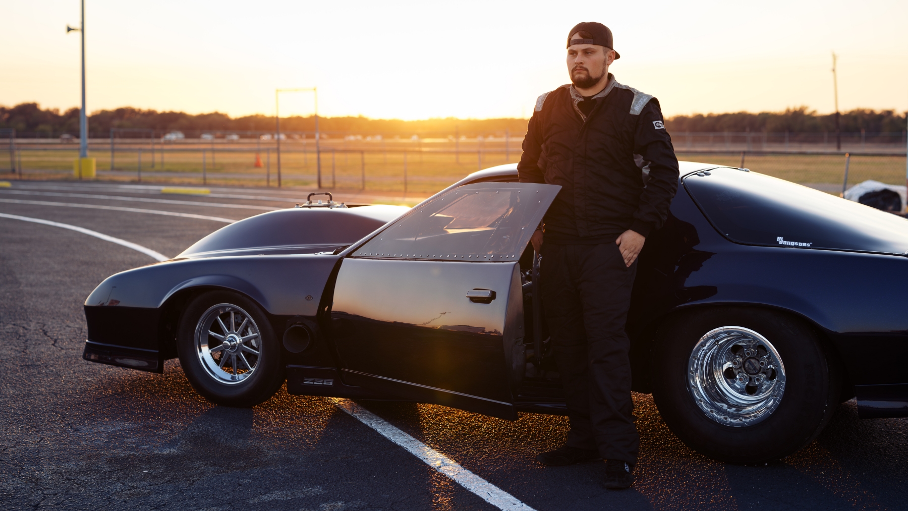 Scotty Kruck: Honoree in the 2025 DI 30 Under 30