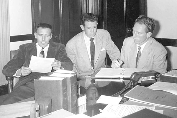 1953: The Pivotal Year That Shaped Organized Drag Racing