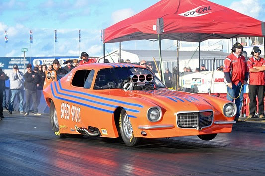 68th Historic March Meet Makes Its Comeback at Famoso This March