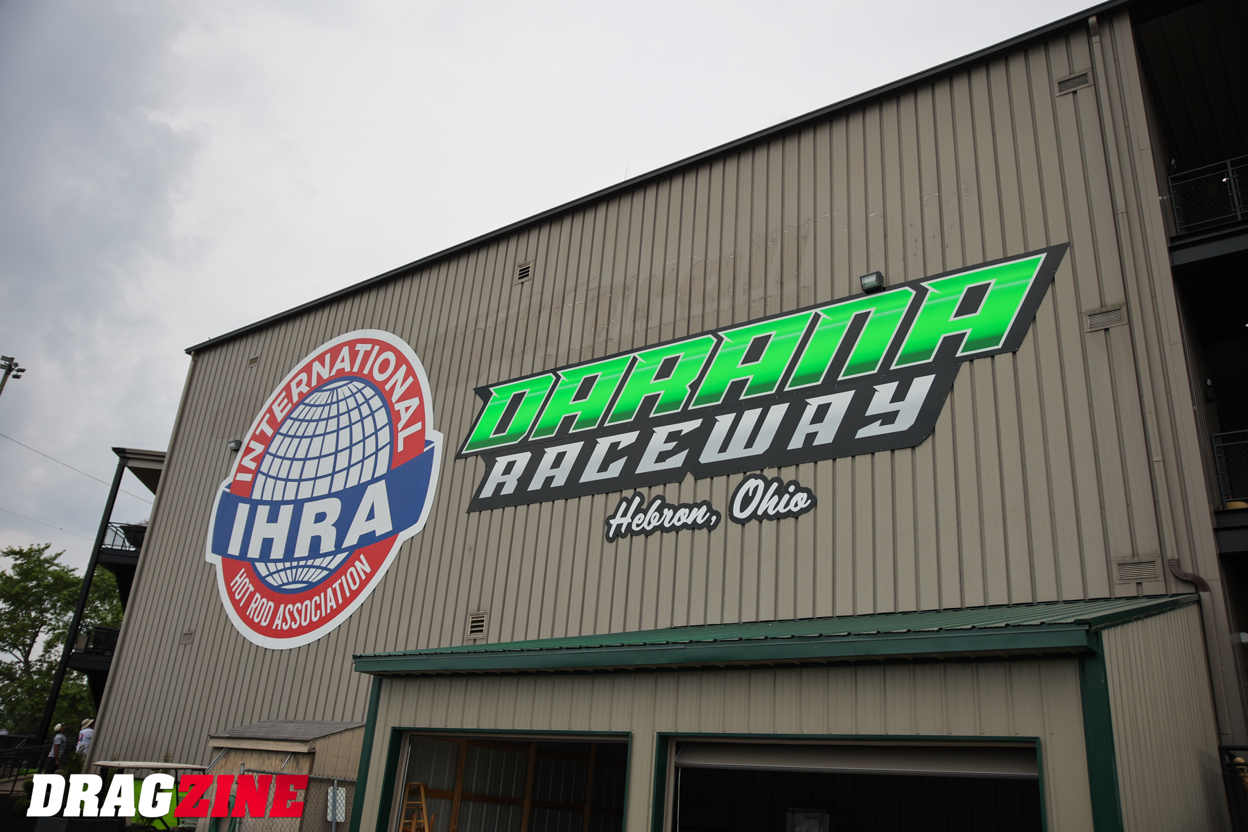 IHRA Increases Its Reach with Expansion to 111 Sanctioned Drag Racing Tracks