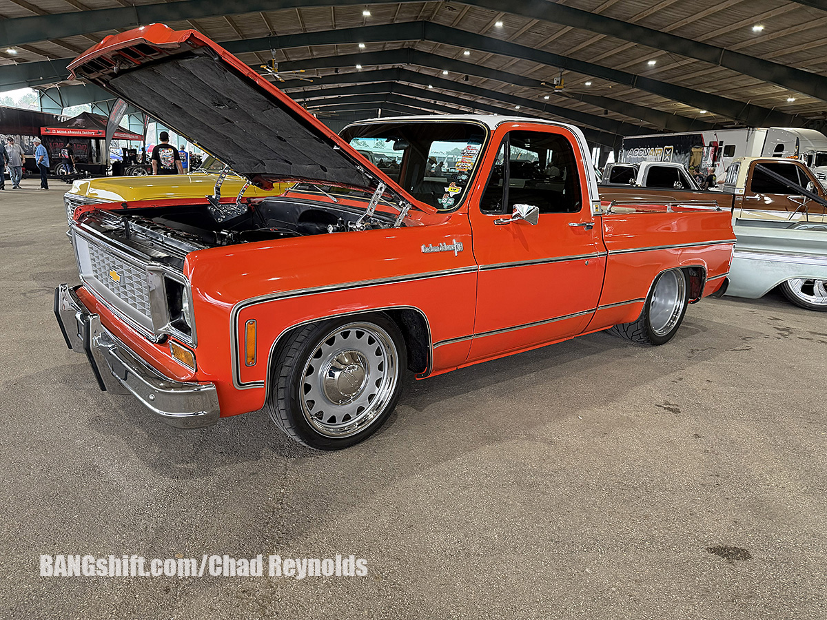 Incredible Highlights from LST 2026: Thriving Crowds, Ideal Weather, and Stunning Trucks at the Lone Star Throwdown in Conroe, Texas