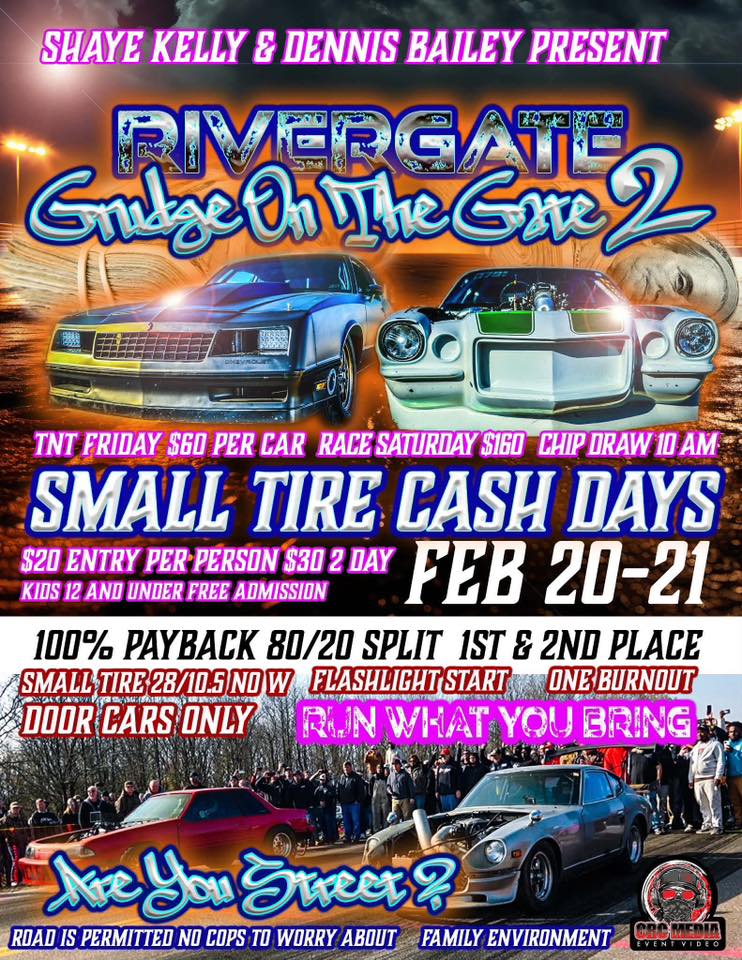 “Memphis’s Epic Street Race: All the Details You Need to Know”