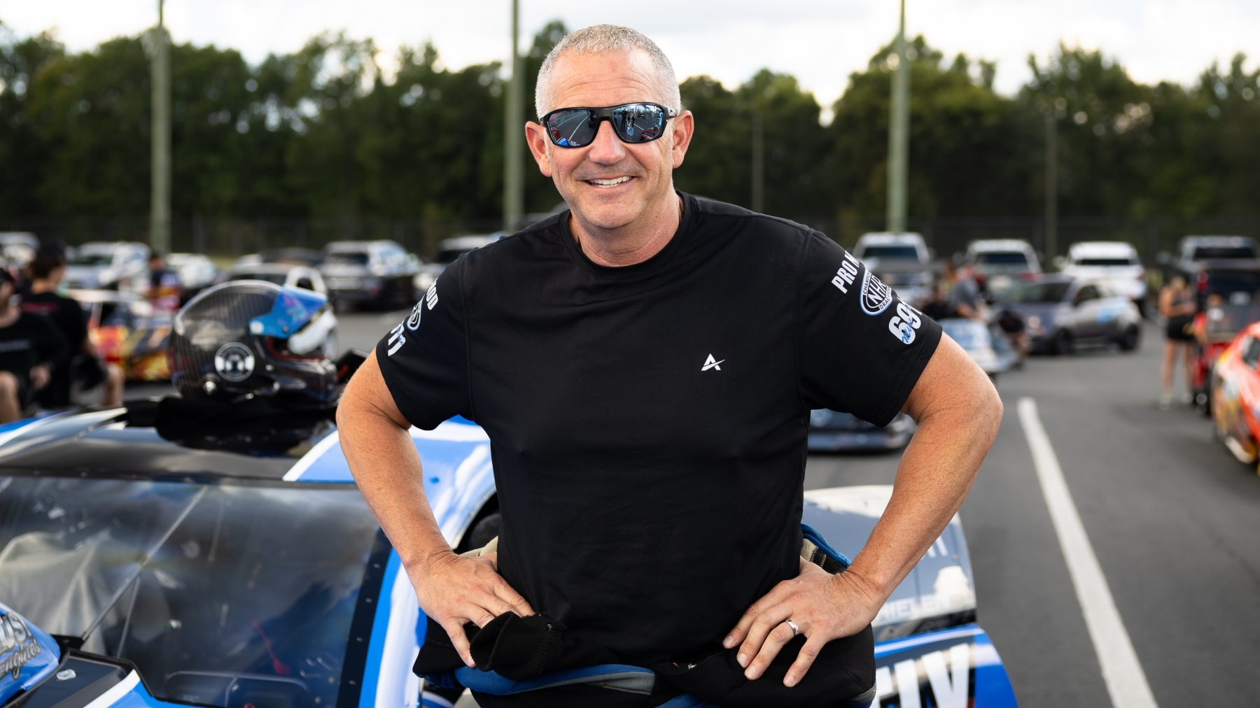 Mike Thielen Makes Comeback to NHRA Pro Mod with Mike Janis Racing