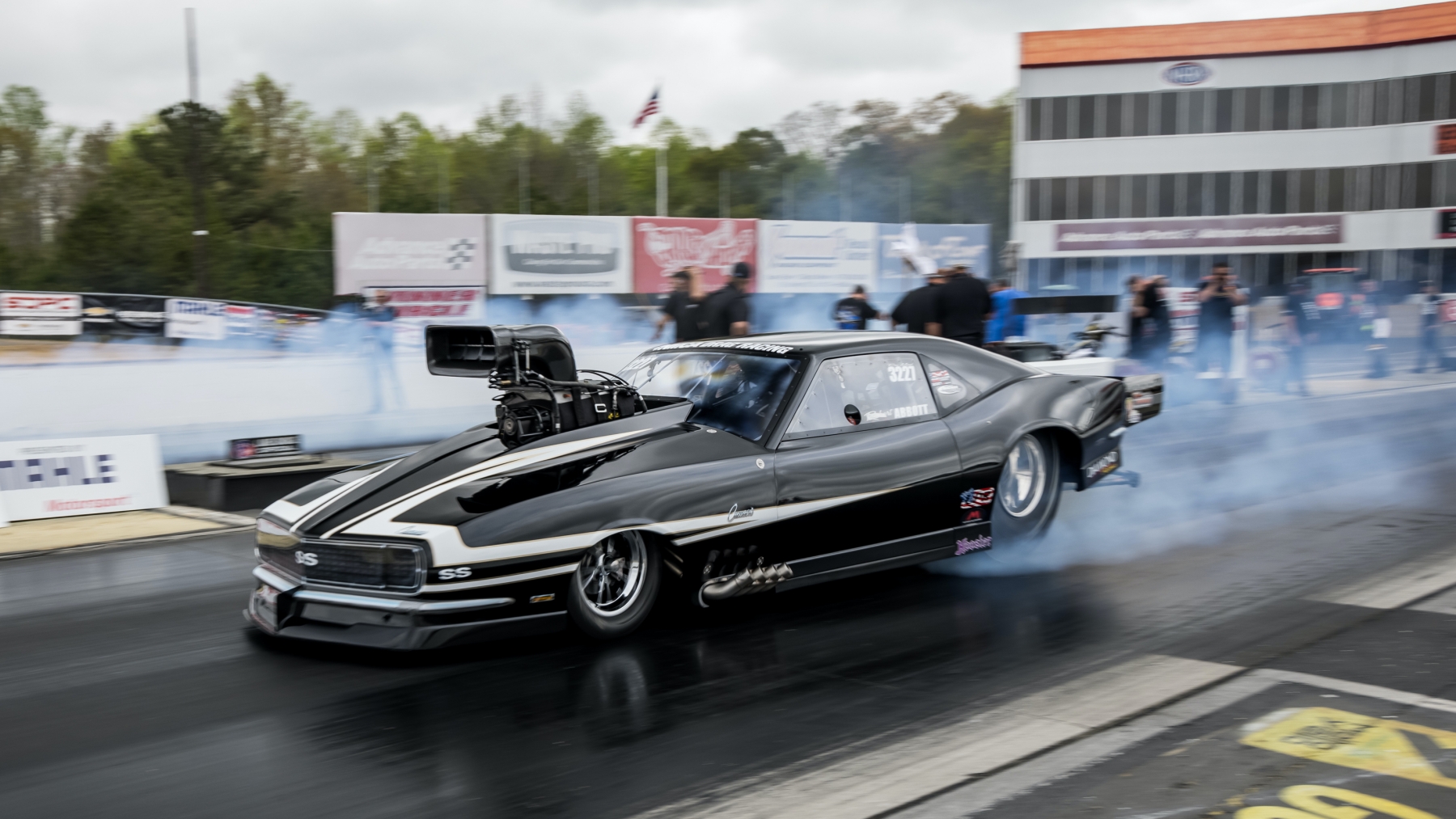 Unanimous Approval by Banks County Planning Commission Paves the Way for Atlanta Dragway’s Return; Final Vote Scheduled After Additional Hearing