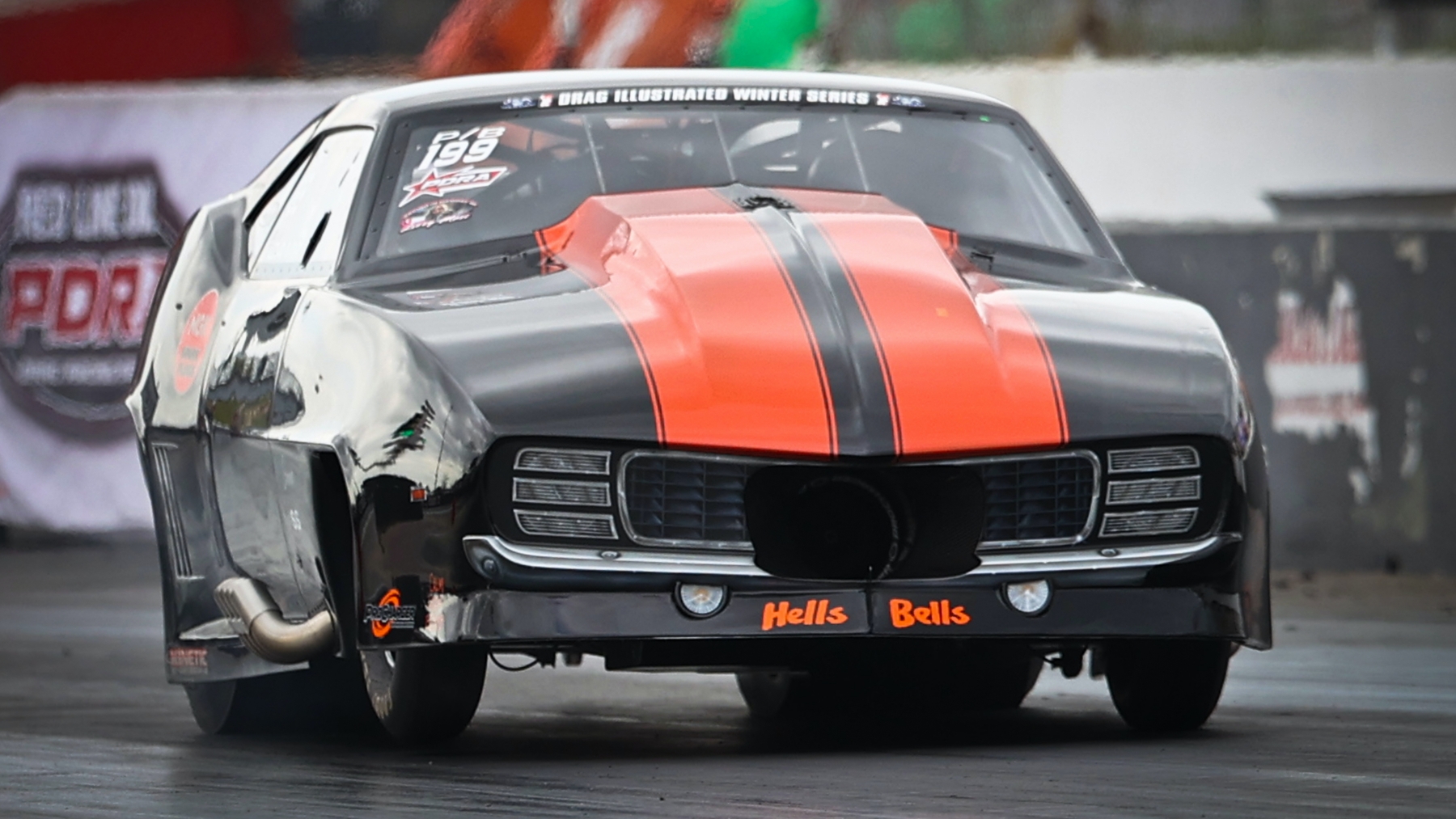 Carolina Nationals Postponed Due to Cold Weather; Event to Resume at East Coast Nationals