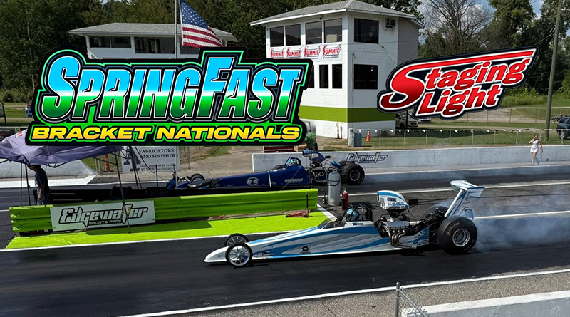 Exciting SpringFast Bracket Nationals Set to Shine in Edgewater