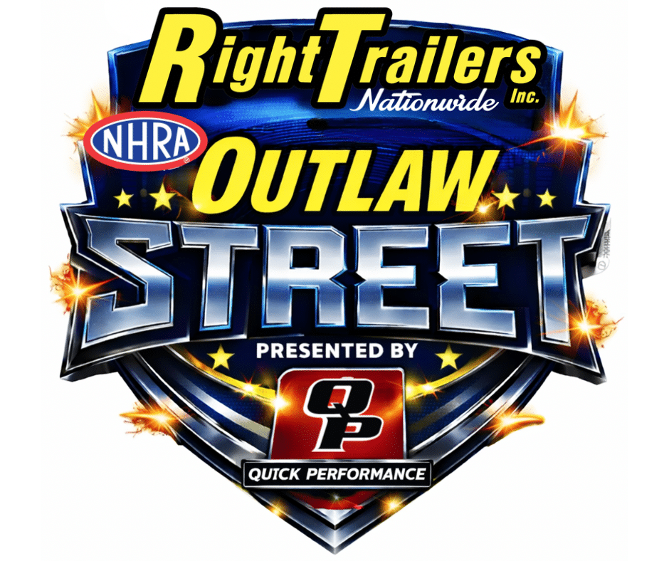 Introducing the NHRA Outlaw Street Series: Ushering in a Bold New Era