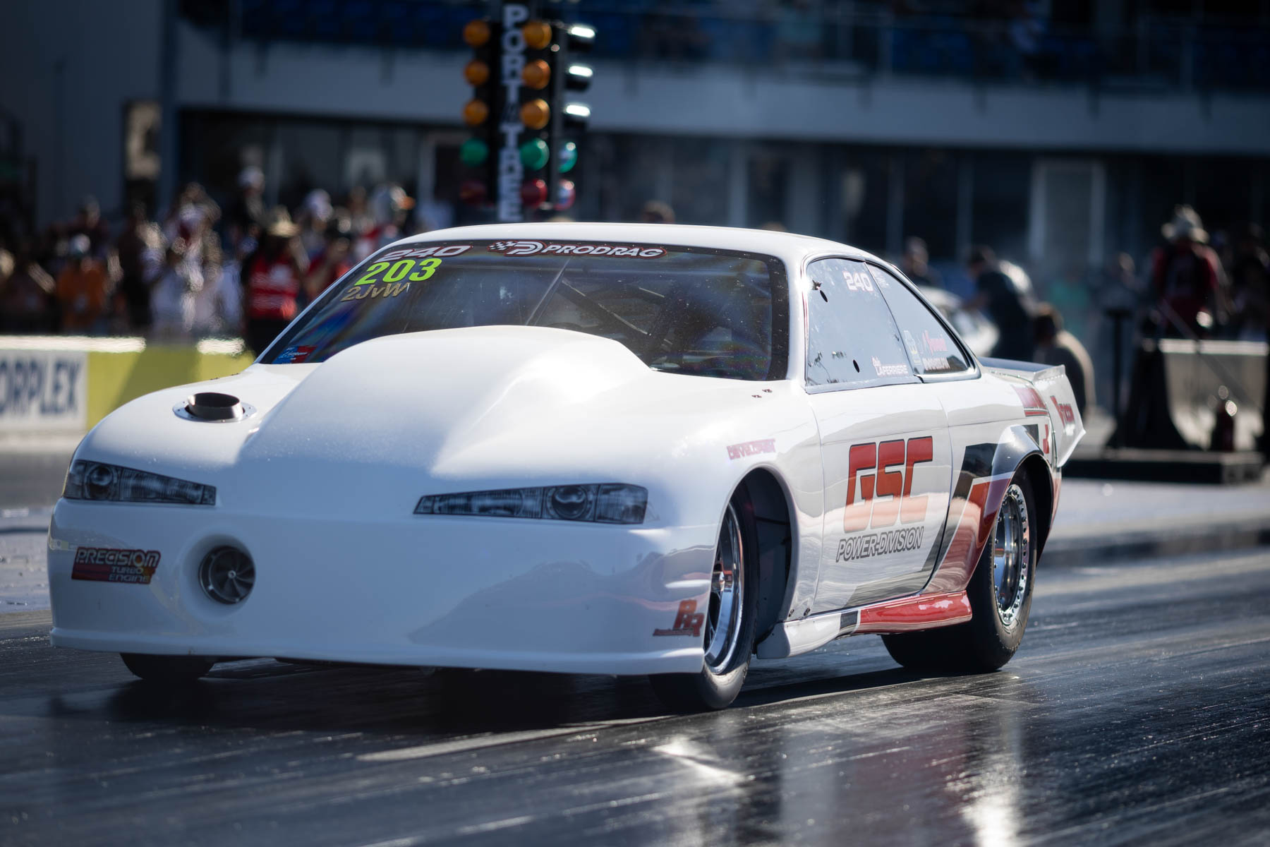 Lasala and LaFerriere Shine with Jaw-Dropping 5-Second Runs at TX2K26