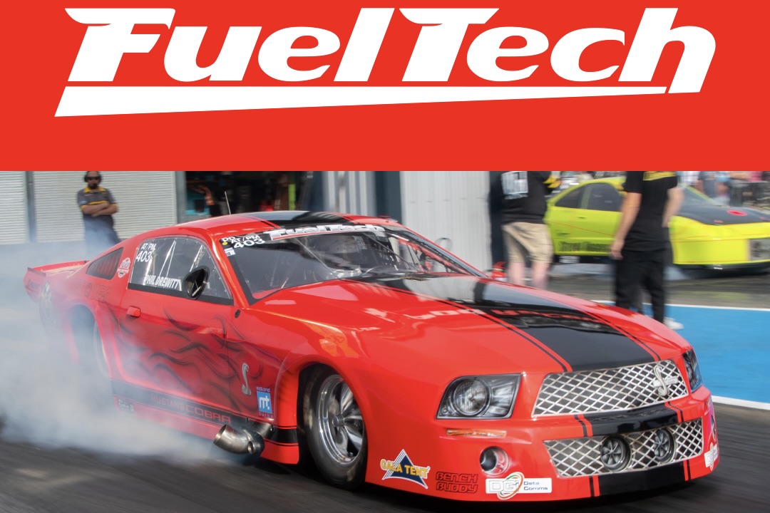 Latest Updates on the Motorsport UK British Drag Racing Championship