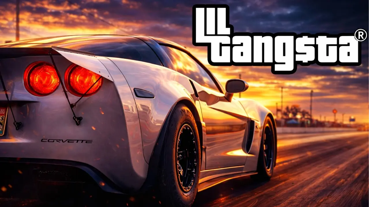 The Ultimate Lil Gangstas Race: A High-Stakes Showdown with a $20,000 Prize!