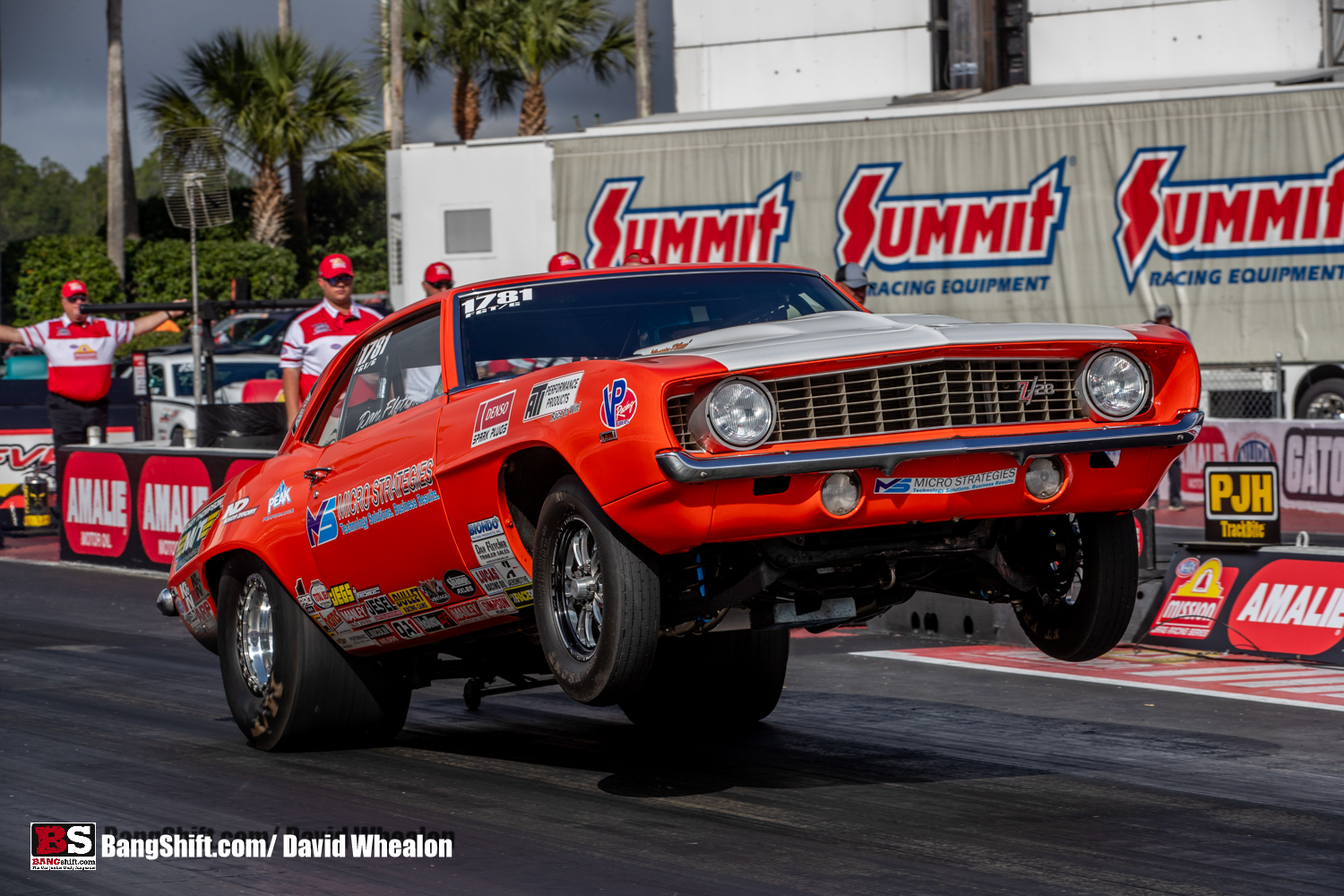 Unleashing Excitement: Epic Action Photos from the 2026 NHRA GatorNationals Featuring Funny Cars, Top Fuel, Pro Mod, and More!