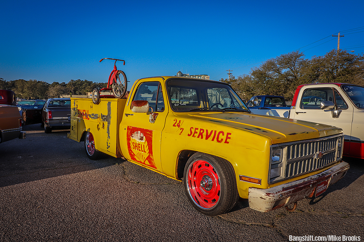 BangShift.com Presents Stunning Highlights from the 37th Annual Run to the Sun 2026 Car Show: Incredible Photos Captured by Mike Brooks!