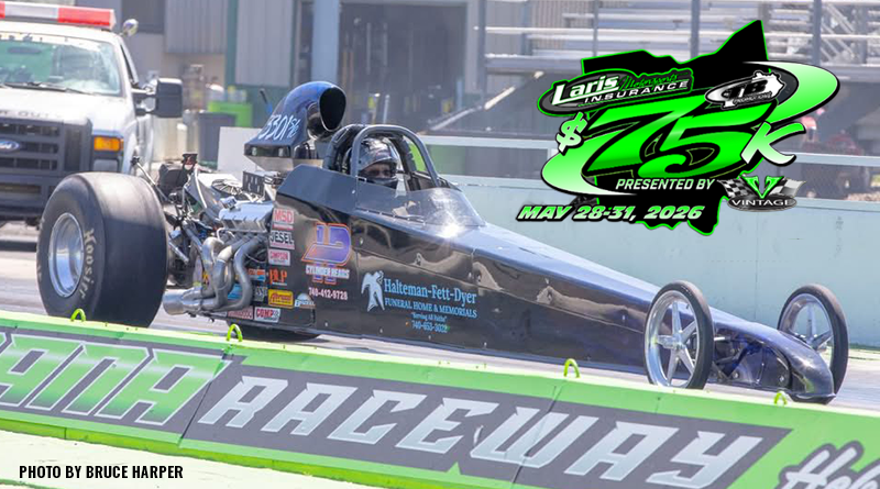 <p><strong>Exciting Announcement: TB Promotions Offers $75K Prize at Darana Raceway!</strong></p>