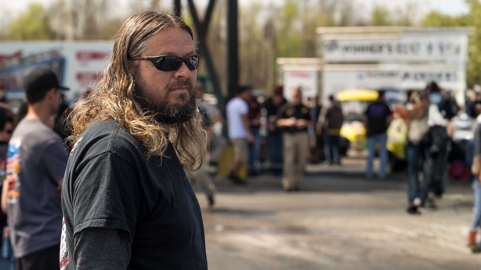 Pete Harrell Addresses Limited Drag Radial Controversy: “These Rules Are Not About Fairness”
