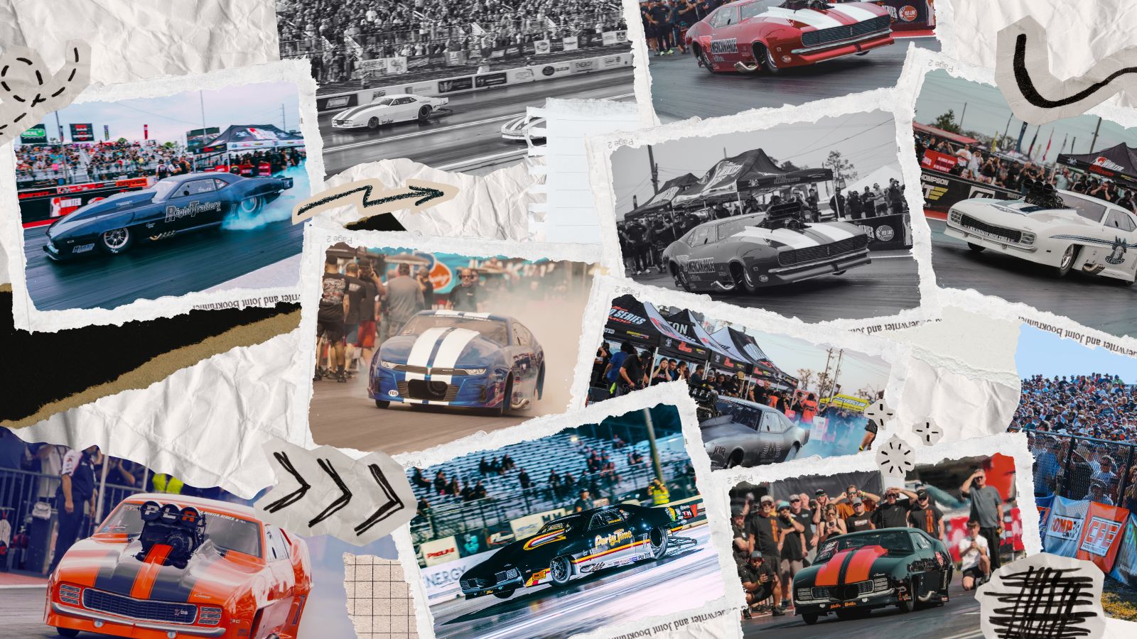 Pro Mod Team Owners, Crew Chiefs, and Drivers Clash on Social Media Over Parity and Rule Adjustments