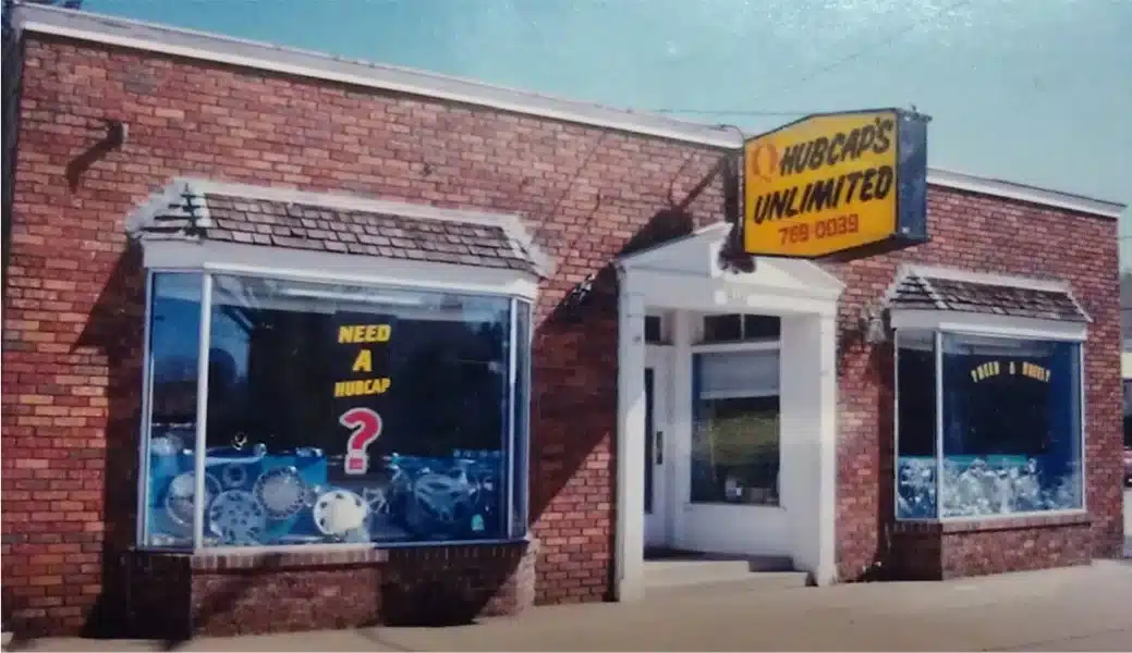 WheelCovers.com: Honoring Nearly 50 Years of Milwaukee Heritage as the Pioneers of Hubcaps Unlimited