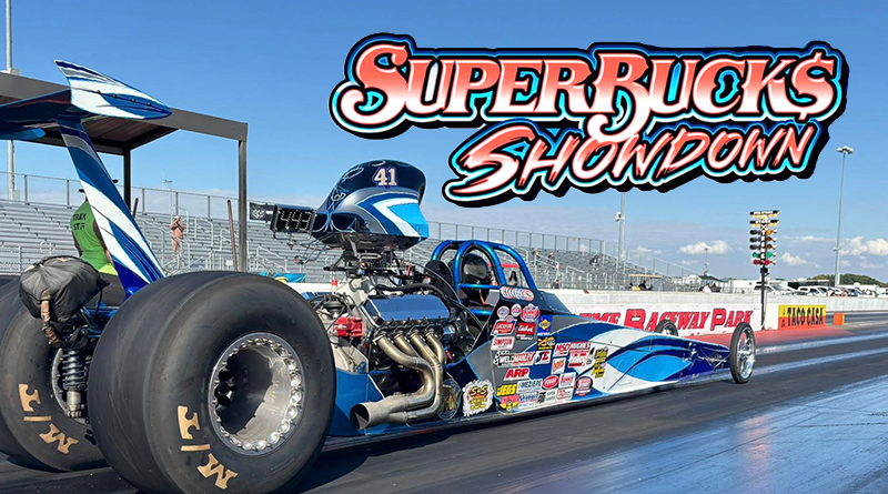 Double the Glory: $20K Twin Events at the Pennington Summer Superbucks Showdown