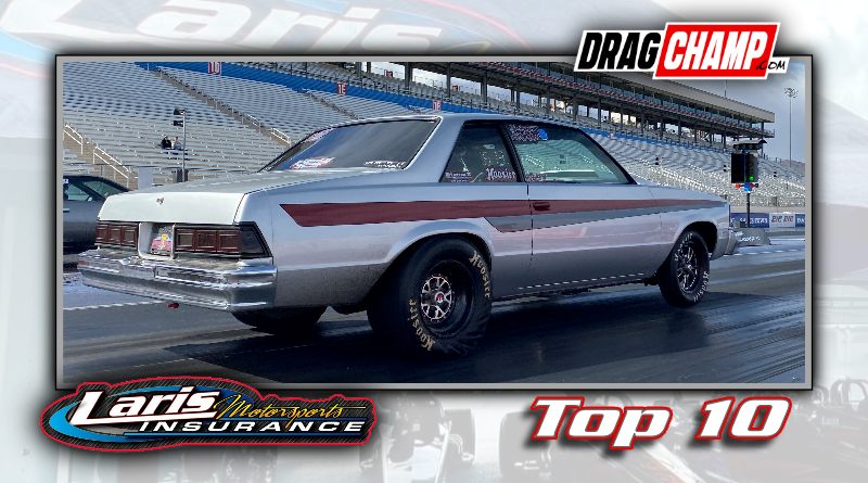 DragChamp’s Top 10 Picks – May 13, 2026 Edition