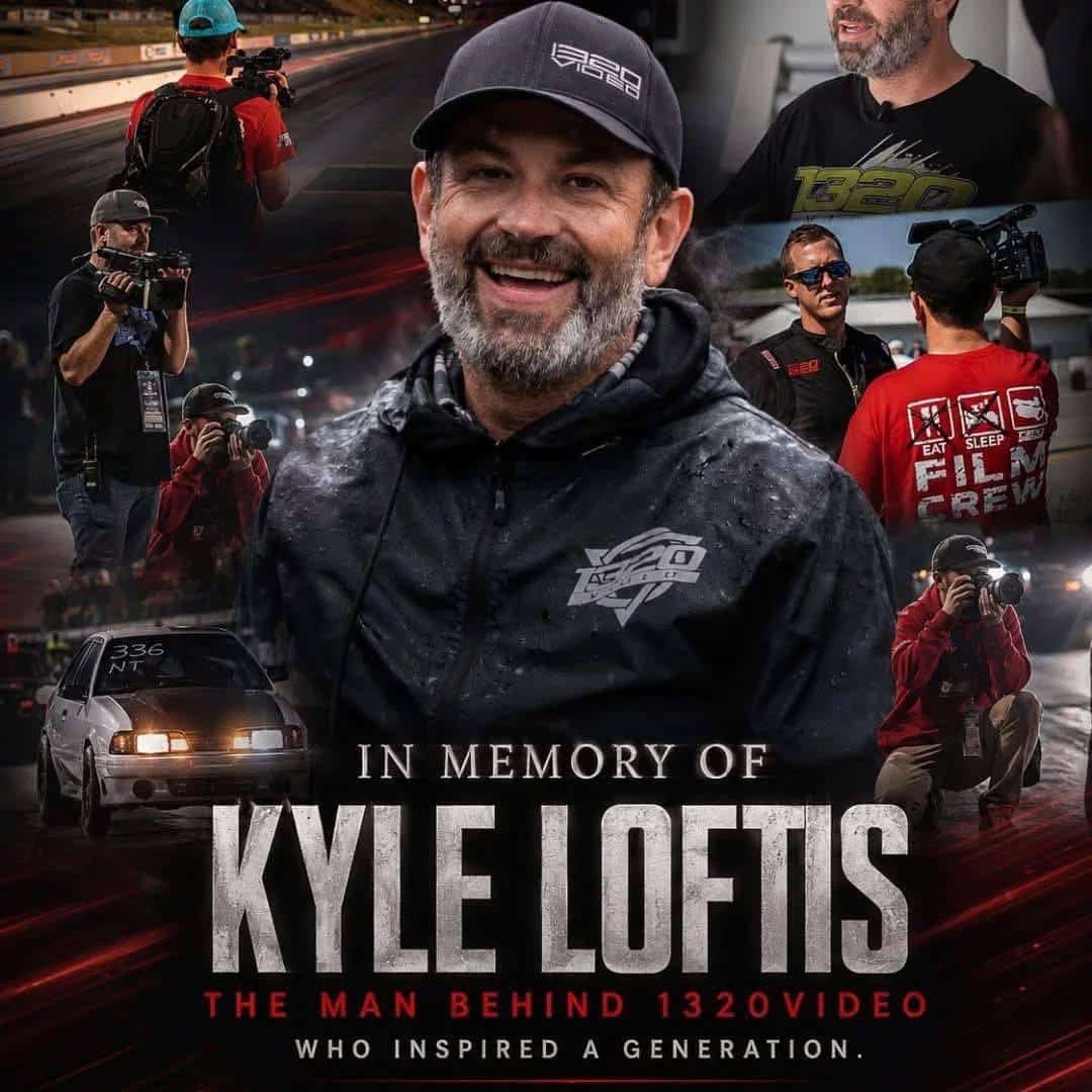 Kyle Loftis: A Trailblazer Who Transformed Automotive Culture Forever