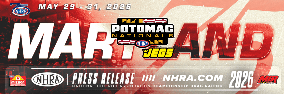 NHRA Action: Saturday Highlights from the 2026 Budds Creek Event