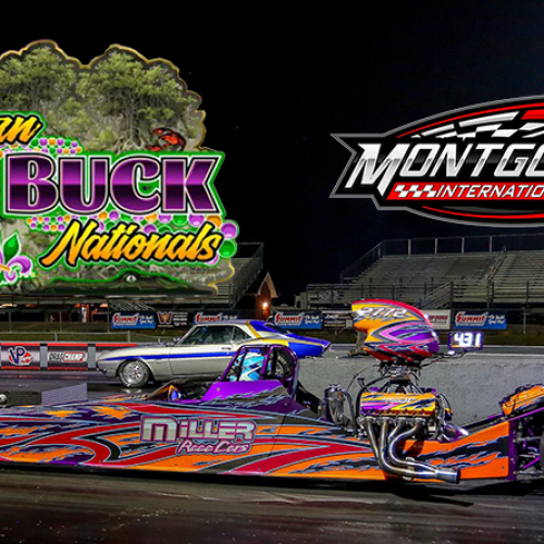 13th Annual Flicker Southern Big Buck Nationals Unveils Exciting New Venue and Format