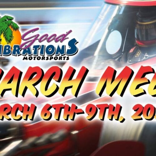 2025 Bakersfield March Meet – Official Event Portal