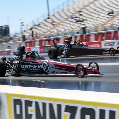 2025 Fling Race Series Unveils Exciting $1 Million Vegas Showdown