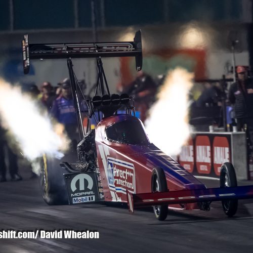 2025 NHRA GatorNationals Highlights: David Whealon Captures Action-Packed Moments Amidst Challenging Weather Conditions