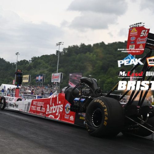 2025 NHRA Thunder Valley Nationals: Event Highlights and Insights