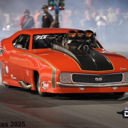 2025 PDRA Drag Wars: A Captivating Photo Recap