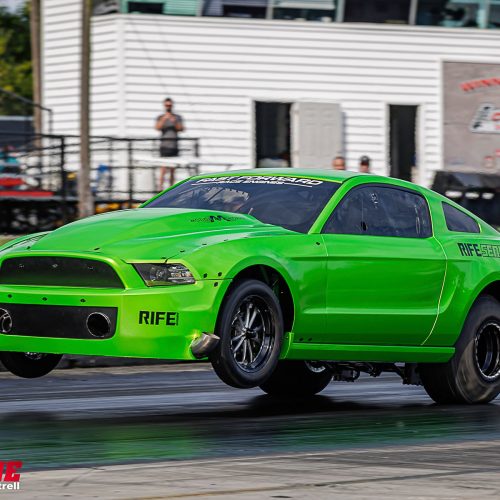 2025 Yellowbullet Nationals: Highlights and Key Takeaways