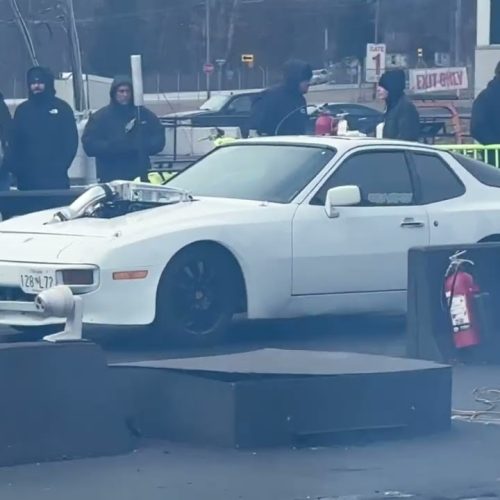 <p><strong>2026 New Year’s No Prep Drag Racing: Maple Grove Raceway Ignites Action Despite Cold Temperatures!</strong></p>