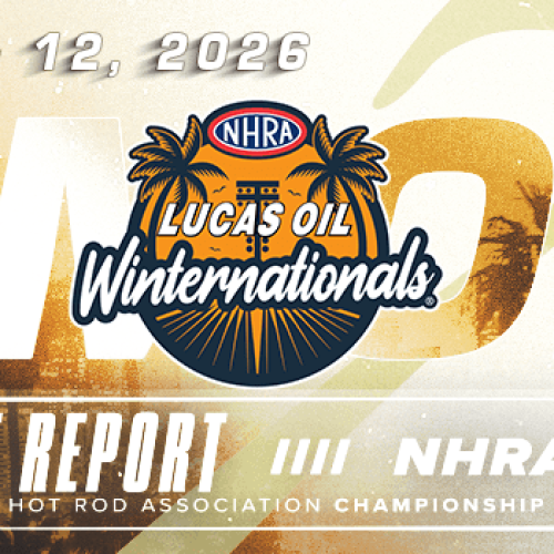 2026 Pomona Winters: Saturday Highlights from NHRA Action