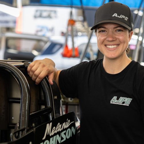 30 Under 30 2025: Spotlight on Melanie Johnson
