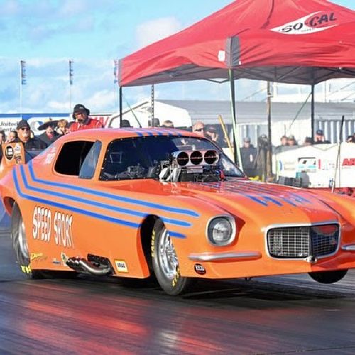 68th Historic March Meet Makes Its Comeback at Famoso This March